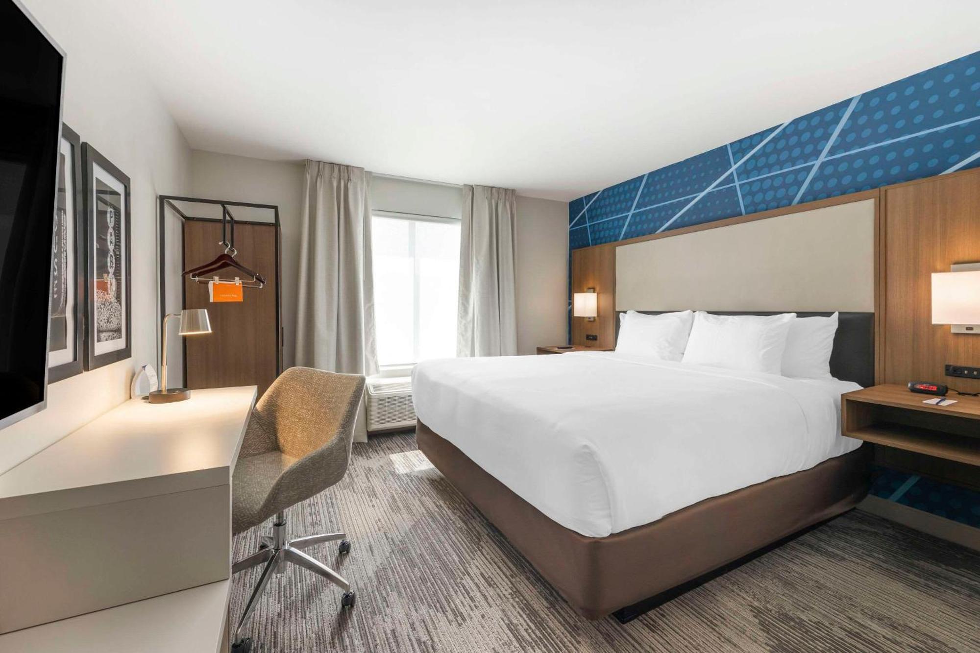 Comfort Inn & Suites Gallatin - Nashville Metro Экстерьер фото