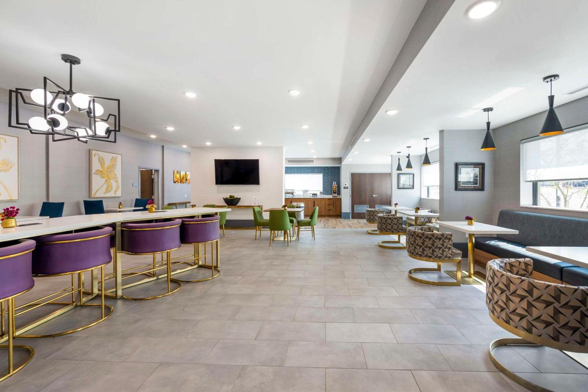 Comfort Inn & Suites Gallatin - Nashville Metro Экстерьер фото