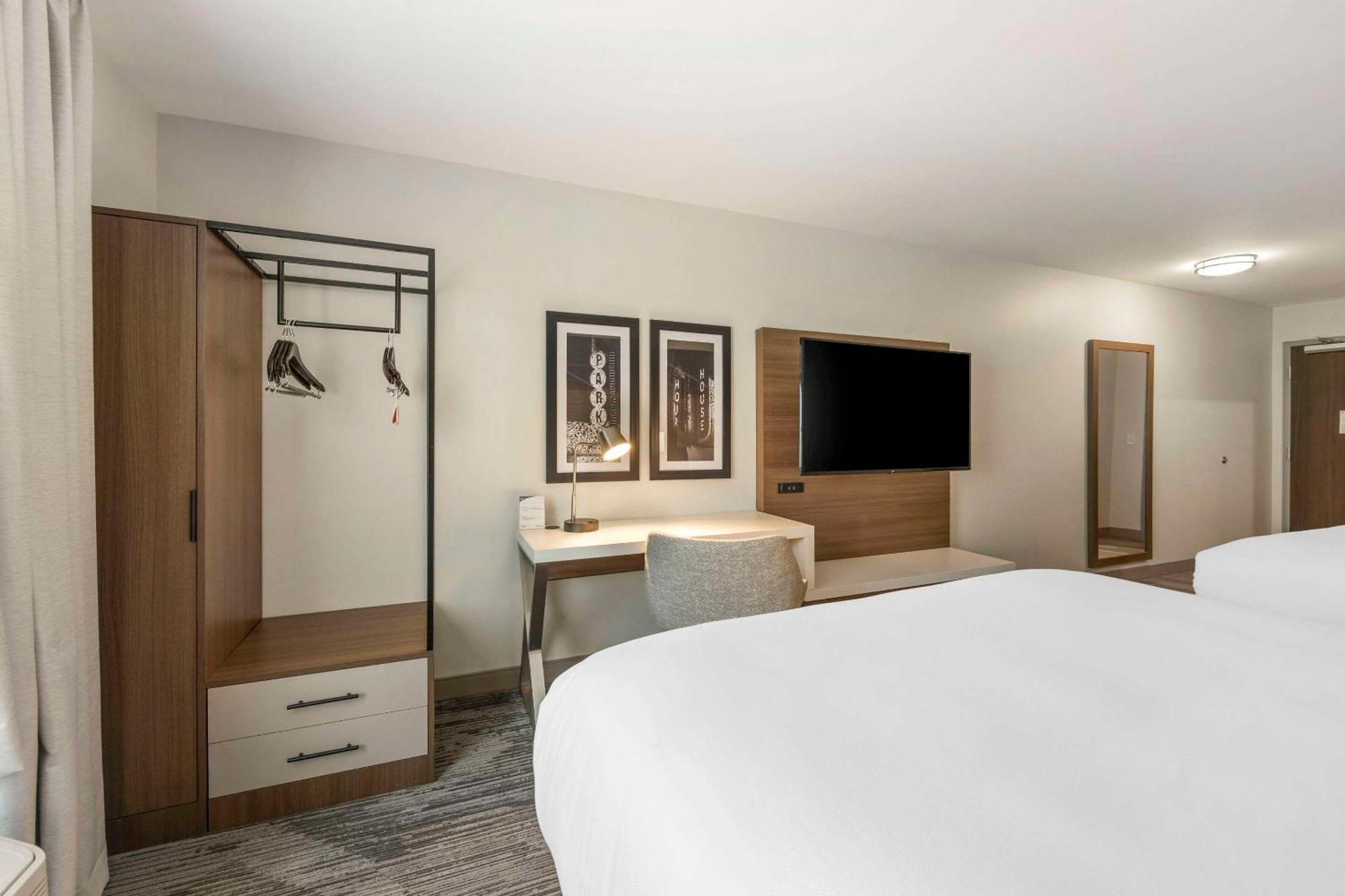 Comfort Inn & Suites Gallatin - Nashville Metro Экстерьер фото