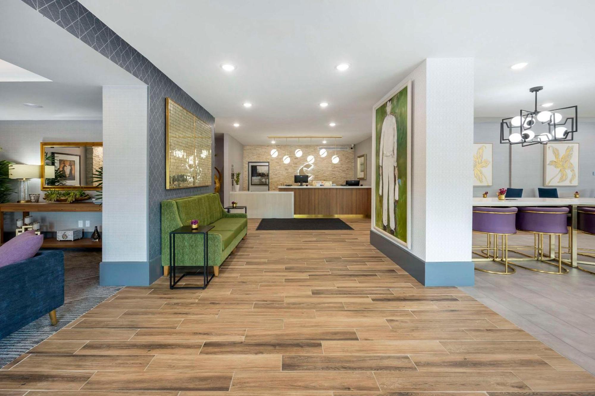 Comfort Inn & Suites Gallatin - Nashville Metro Экстерьер фото