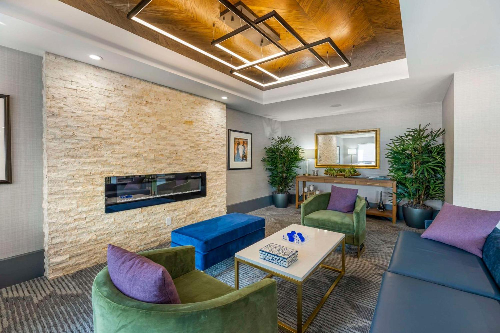 Comfort Inn & Suites Gallatin - Nashville Metro Экстерьер фото